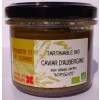 Caviar d'Aubergine bio