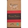 Chocolat d'Equateur bio