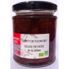 Confiture de Rose bio