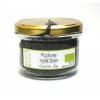 Poivre noir bio en grains (pot de 100g)