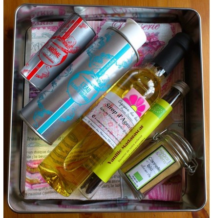 cadeau fete des meres