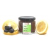 Tapas citron olive noire bio