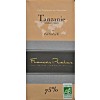 Chocolat de tanzanie bio