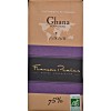 Chocolat du Ghana bio