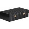 Coffret Bambou noir