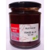 Confiture de fraise bio de Zoé