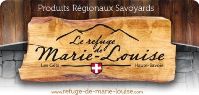 Le refuge de Marie Louise