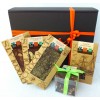 Coffret Chocolat Gourmand Bio