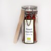 Piment doux bio en poudre