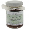 Tapenade d'Olives Noires Bio