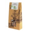 Amandes enrob�es de chocolat noir bio