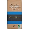 Chocolat de République Dominicaine bio