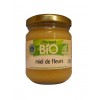 Miel de fleurs cr�meux bio