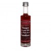 Mini bouteille de vinaigre bio framboise