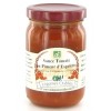 Sauce tomate aux oignons et piments bio