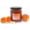 confiture abricot miel amande