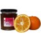 confiture orange amere bio