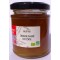 confiture orange amer