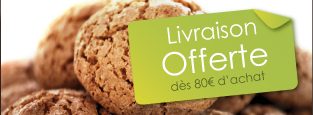 Livraison offerte