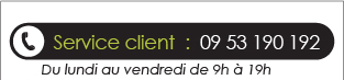 Service client